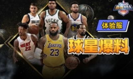 最强nba球星爆料最新,最强球星独家爆料，新赛季风云再起！